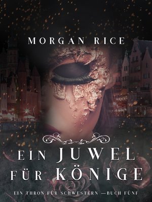 cover image of Ein Juwel für Könige